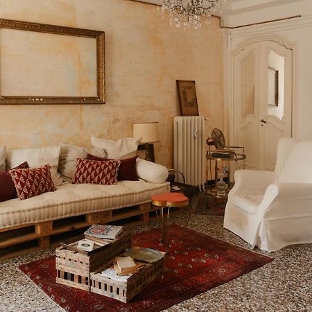 Casa Rame Ξενοδοχείο Γένοβα Εξωτερικό φωτογραφία