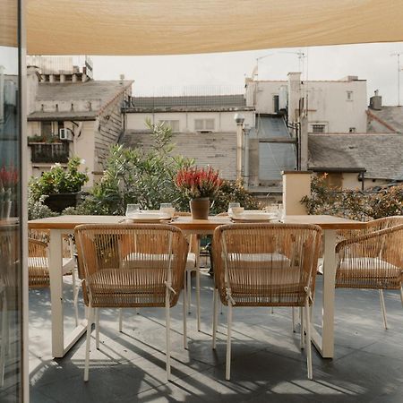 Casa Rame Ξενοδοχείο Γένοβα Δωμάτιο φωτογραφία