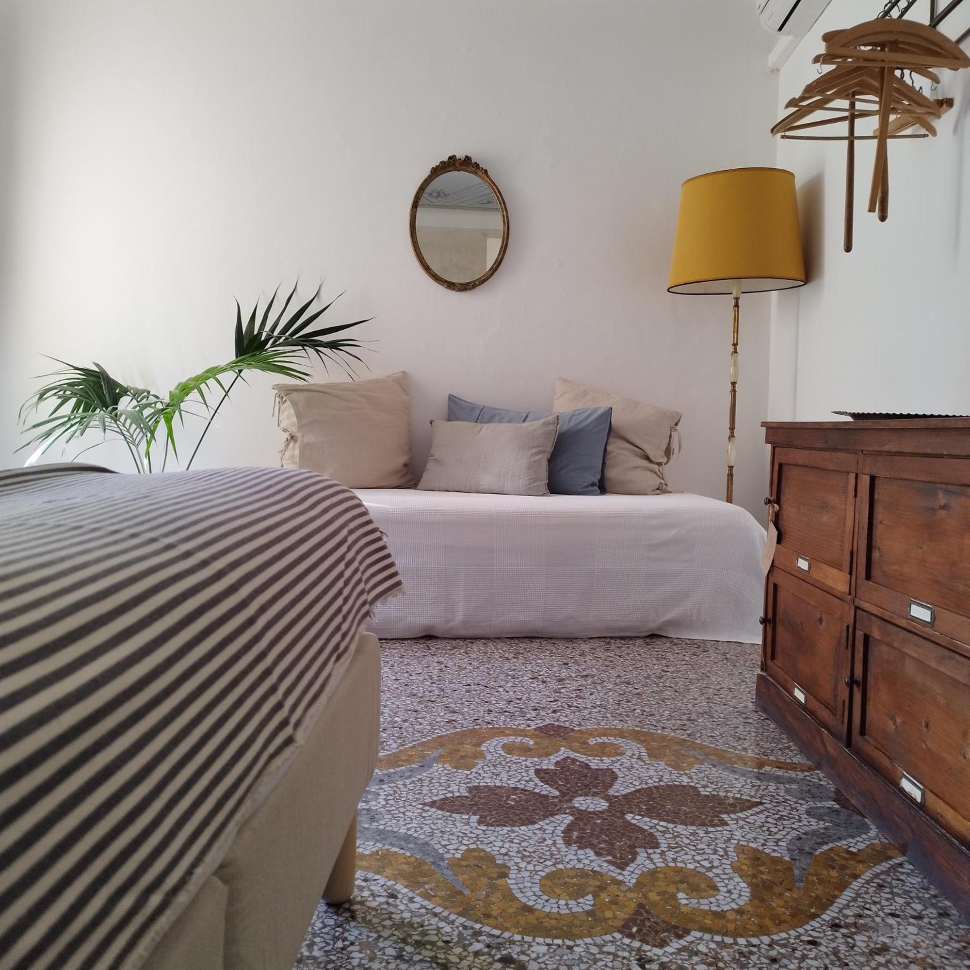 Casa Rame Ξενοδοχείο Γένοβα Δωμάτιο φωτογραφία