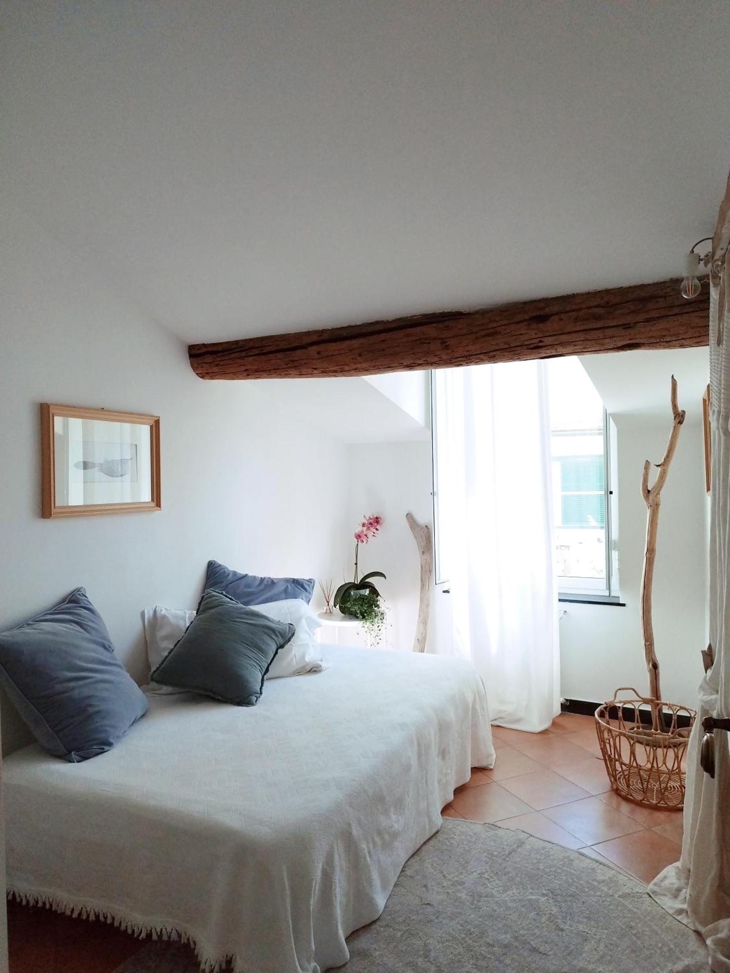 Casa Rame Ξενοδοχείο Γένοβα Εξωτερικό φωτογραφία