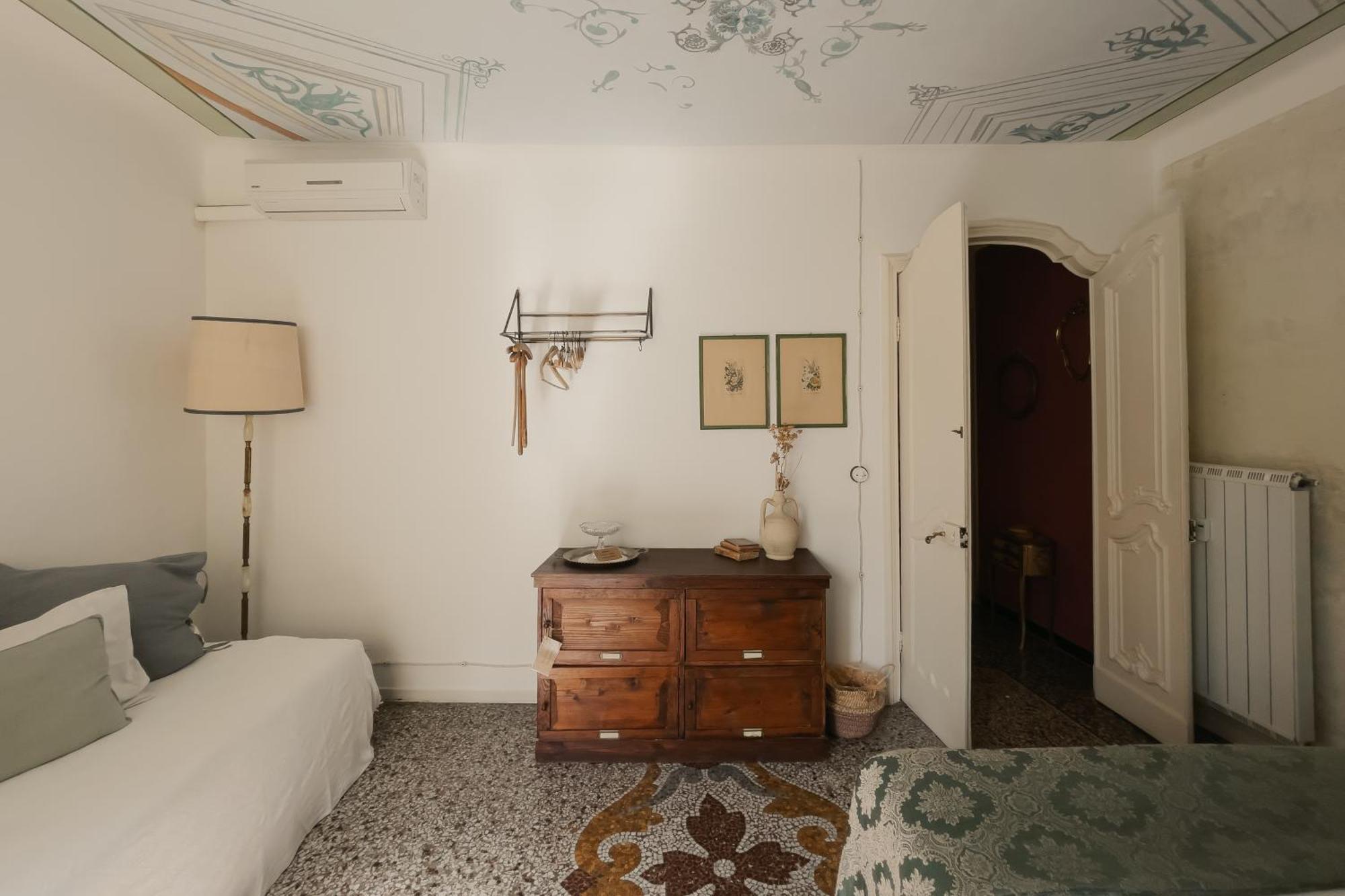 Casa Rame Ξενοδοχείο Γένοβα Δωμάτιο φωτογραφία