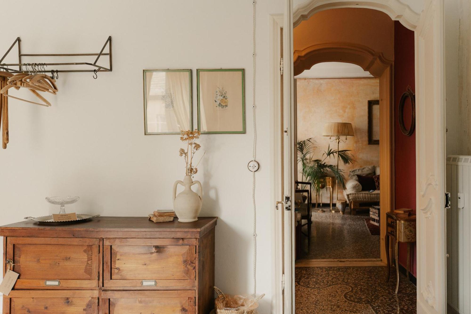 Casa Rame Ξενοδοχείο Γένοβα Δωμάτιο φωτογραφία