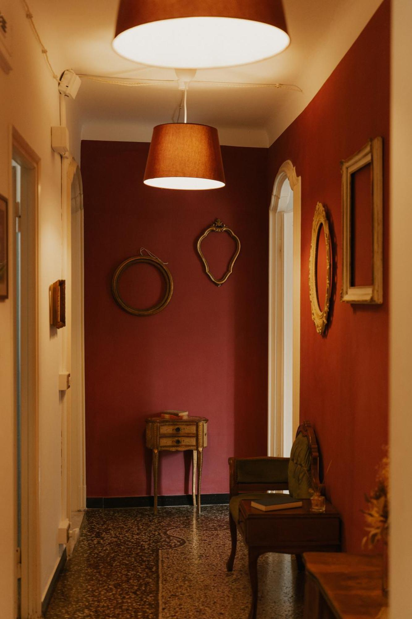 Casa Rame Ξενοδοχείο Γένοβα Εξωτερικό φωτογραφία