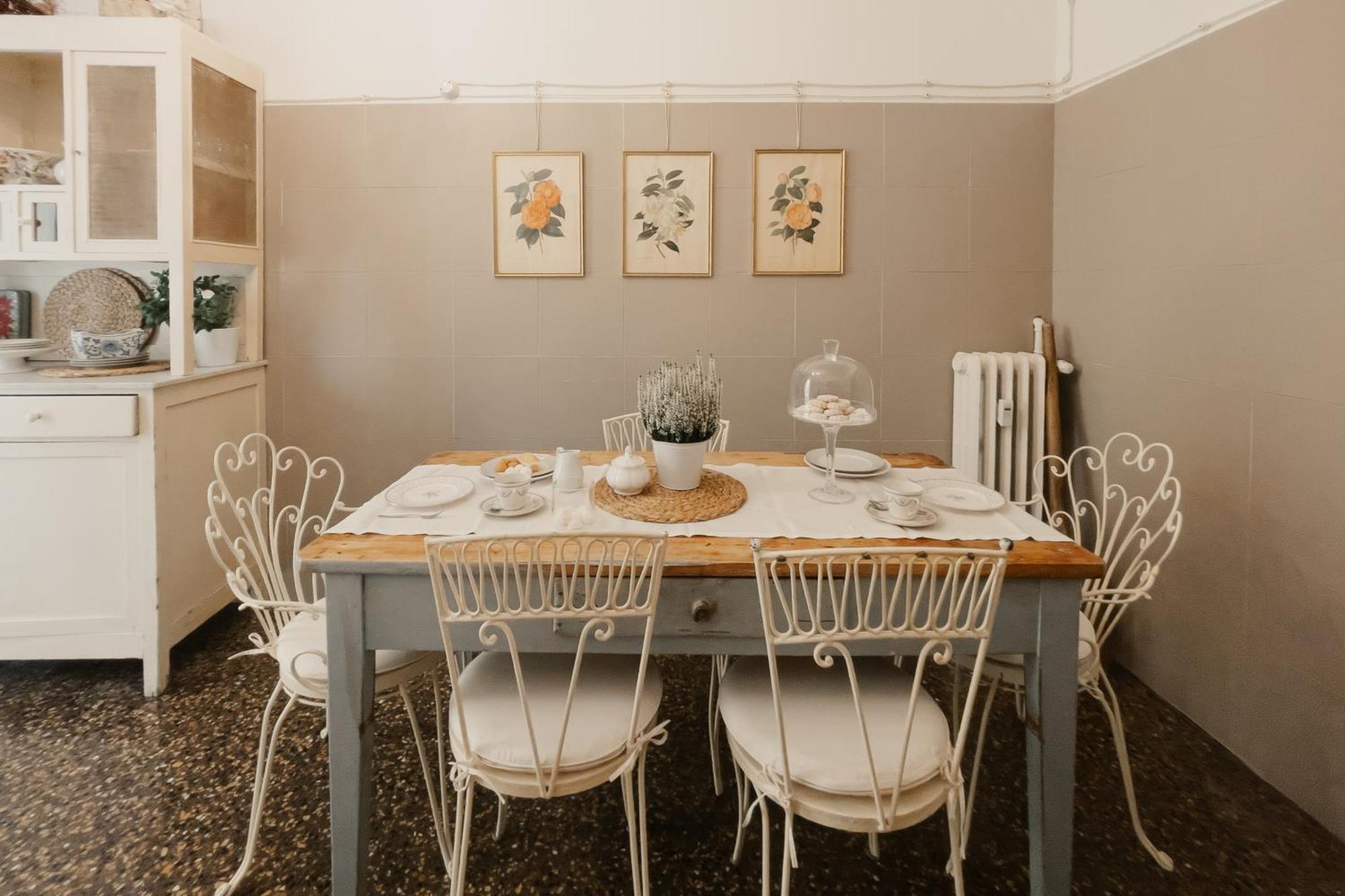 Casa Rame Ξενοδοχείο Γένοβα Εξωτερικό φωτογραφία