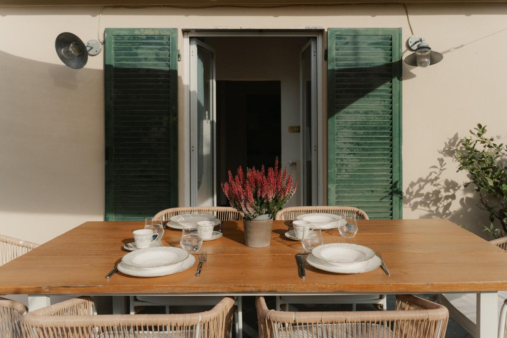 Casa Rame Ξενοδοχείο Γένοβα Δωμάτιο φωτογραφία