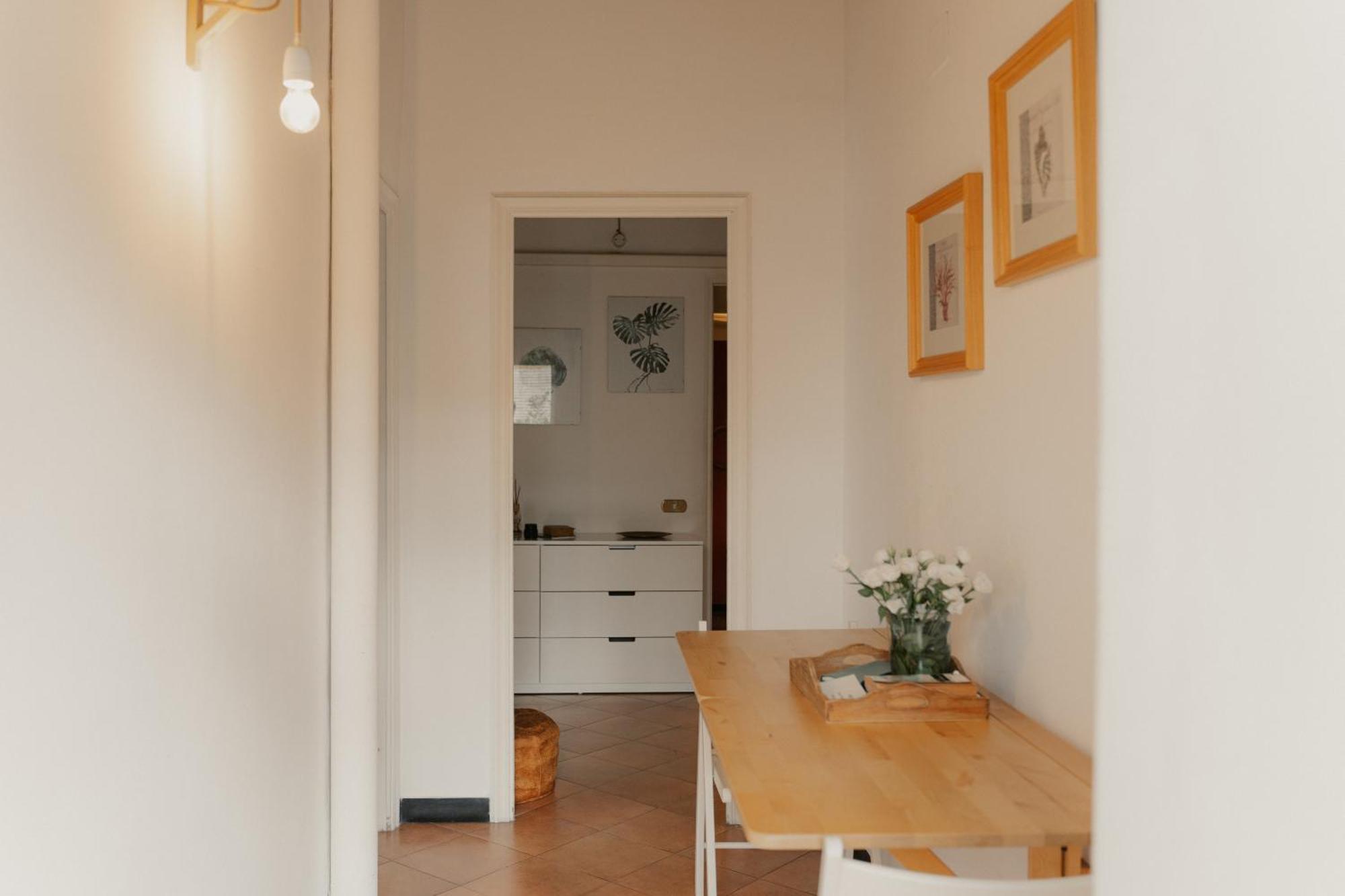 Casa Rame Ξενοδοχείο Γένοβα Δωμάτιο φωτογραφία