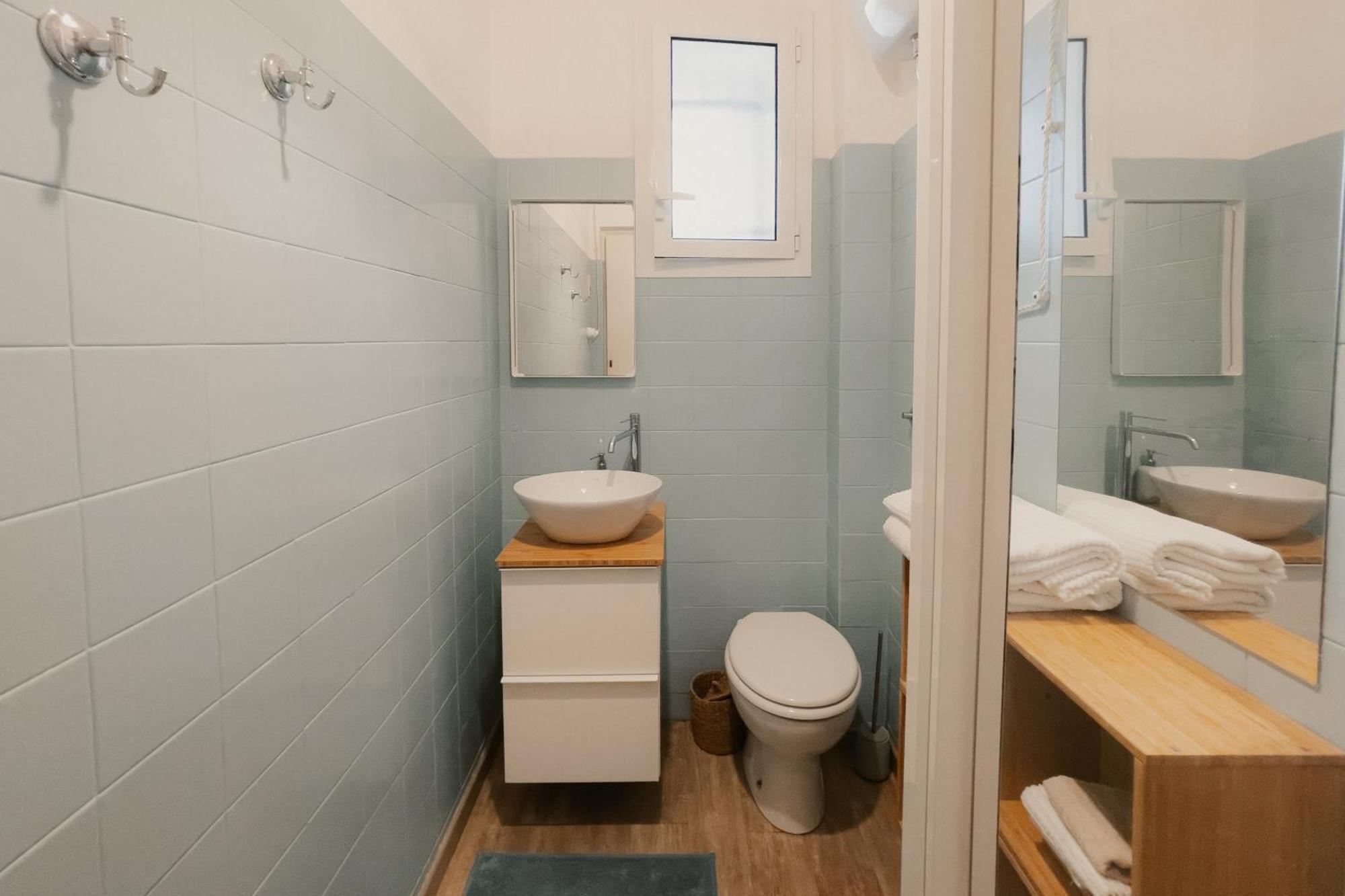 Casa Rame Ξενοδοχείο Γένοβα Δωμάτιο φωτογραφία