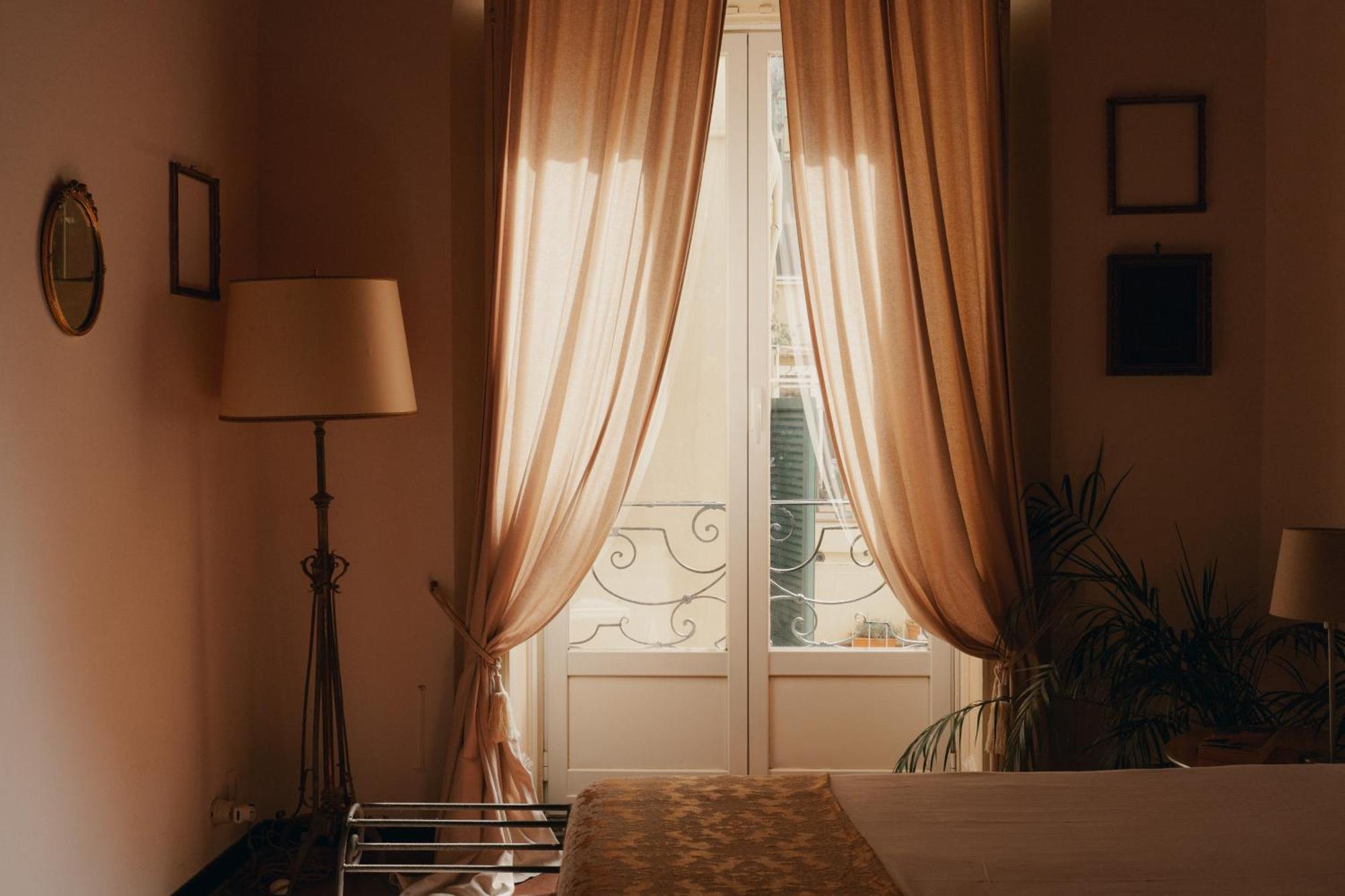 Casa Rame Ξενοδοχείο Γένοβα Δωμάτιο φωτογραφία