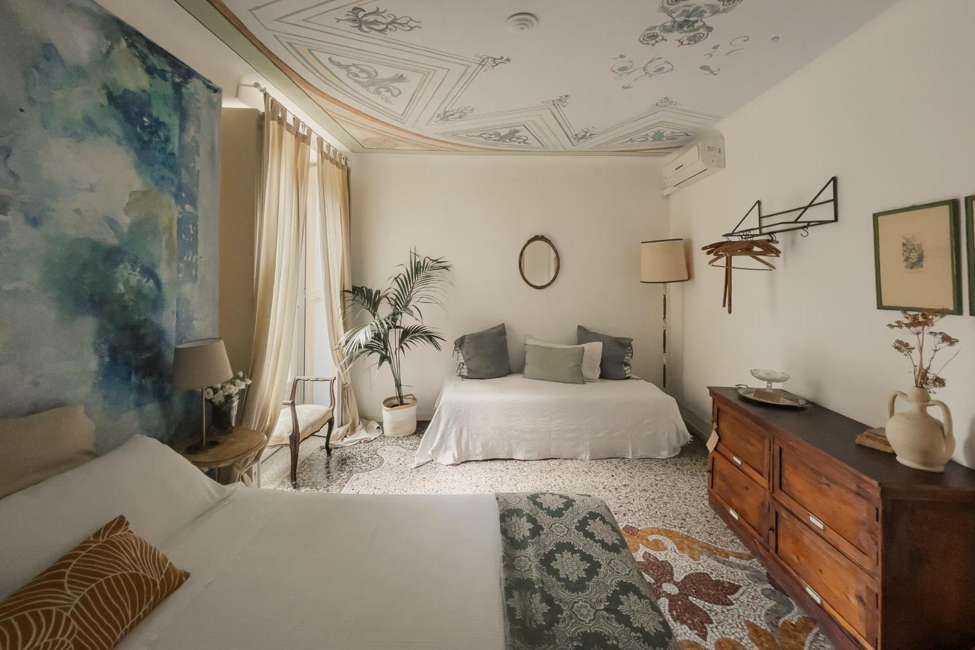 Casa Rame Ξενοδοχείο Γένοβα Δωμάτιο φωτογραφία