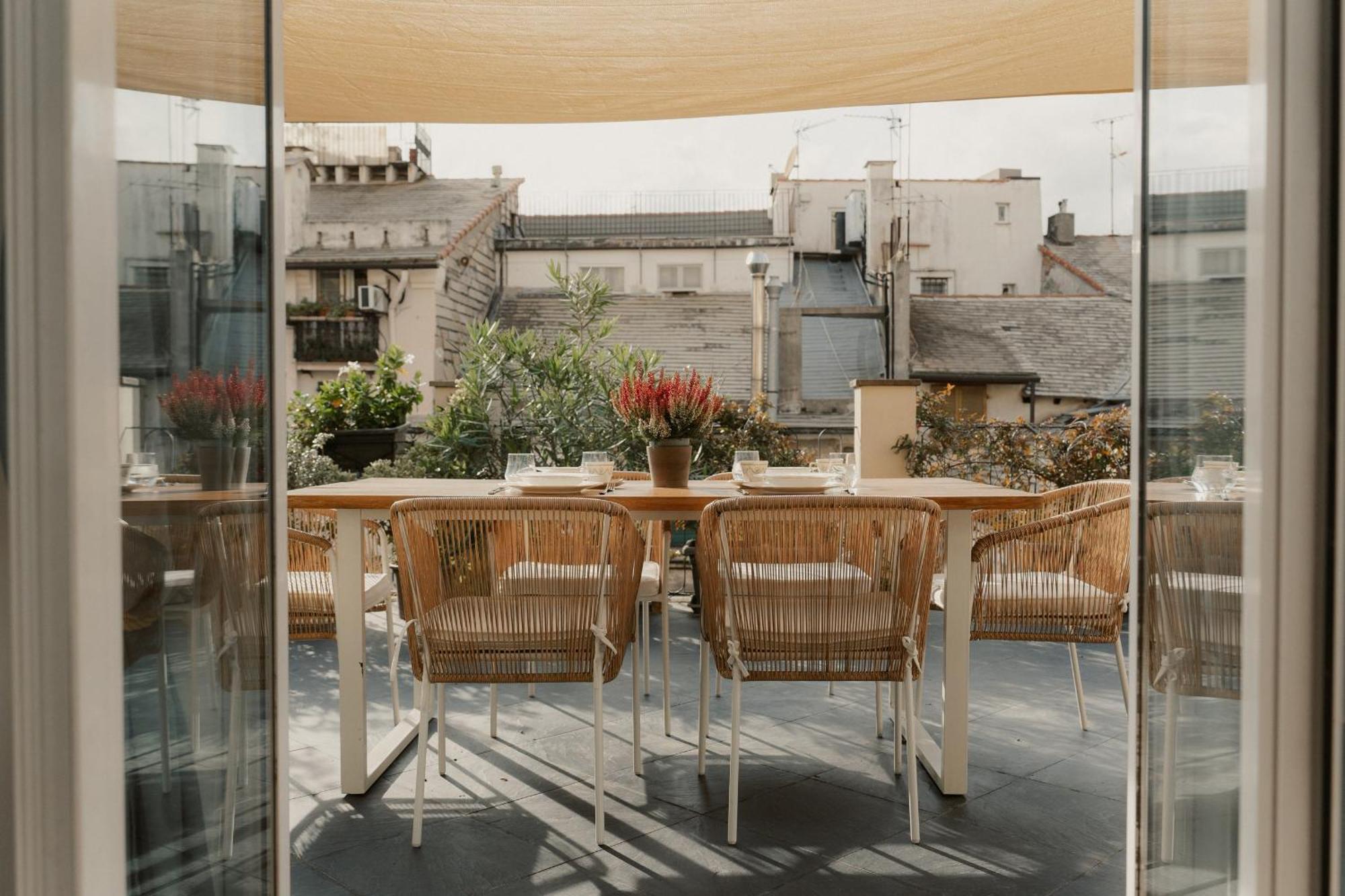 Casa Rame Ξενοδοχείο Γένοβα Δωμάτιο φωτογραφία