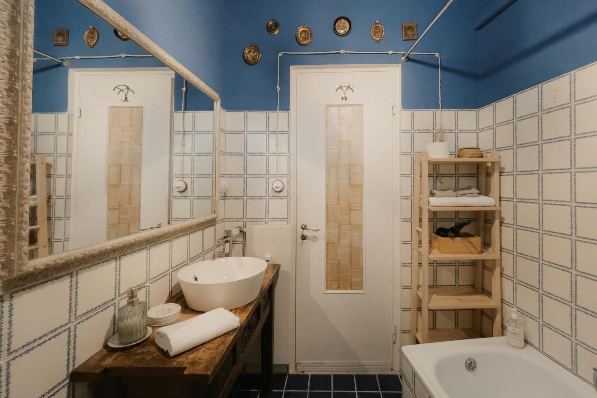 Casa Rame Ξενοδοχείο Γένοβα Δωμάτιο φωτογραφία