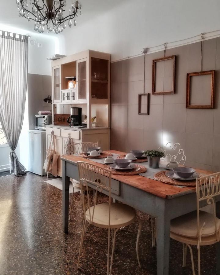 Casa Rame Ξενοδοχείο Γένοβα Εξωτερικό φωτογραφία